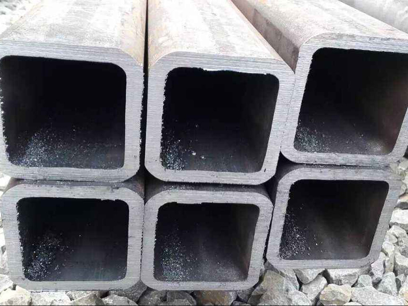 新疆Q355B无缝方管 新疆Q355B无缝方管