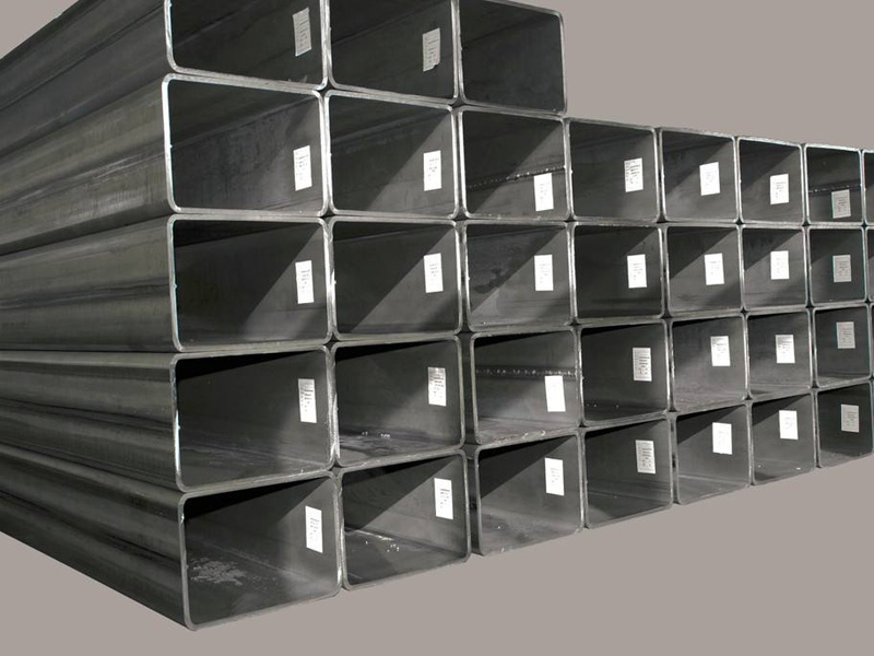 新疆Q355B直缝方管 新疆Q355B直缝方管