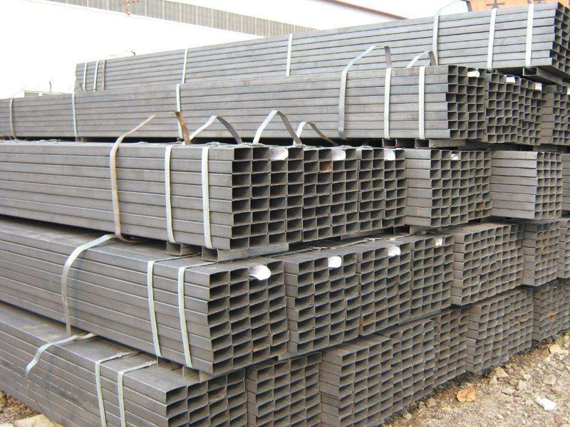 新疆Q355B直缝方管 新疆Q355B直缝方管