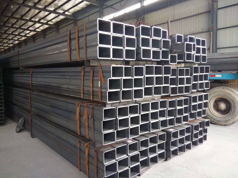 新疆Q355B直缝方管 新疆Q355B直缝方管