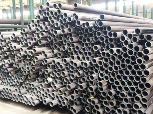 新疆Q355B无缝钢管 新疆Q355B无缝钢管