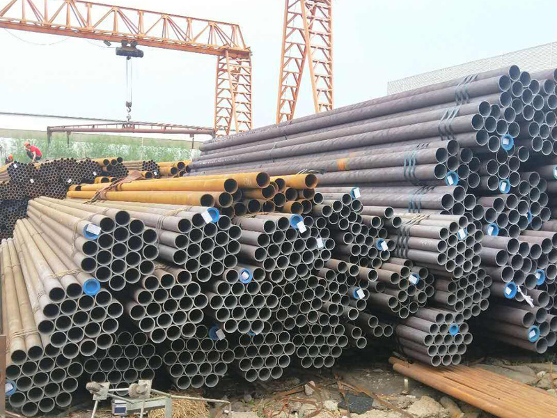 新疆Q355B合金钢管 新疆Q355B合金钢管