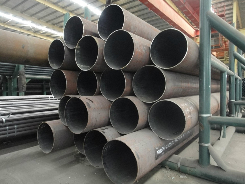 新疆Q355B无缝钢管 新疆Q355B无缝钢管