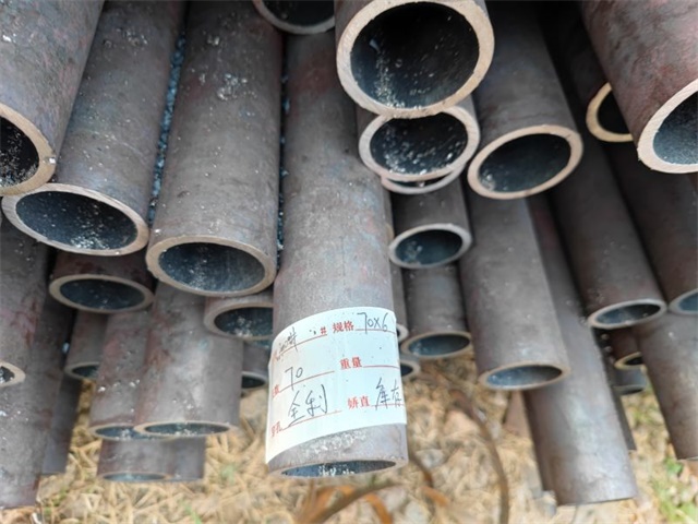 新疆Q355D无缝钢管 新疆Q355D无缝钢管